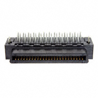 TE Connectivity AMP Connectors - 1734037-5 - RCPT ASSY,R/A,50POS,CHAMP050