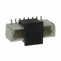 TE Connectivity AMP Connectors - 1734595-8 - CONN HEADER 8POS 1MM VERT SMD