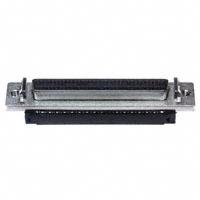 TE Connectivity AMP Connectors - 1-749656-2 - CONN D-TYPE RCPT 68P PNL MNT IDC
