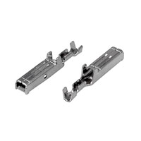 TE Connectivity AMP Connectors - 175216-3 - CONN RCPT 24-28AWG CRIMP 30GOLD