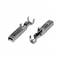 TE Connectivity AMP Connectors - 175195-2 - CONN RCPT 20-24AWG CRIMP 15GOLD