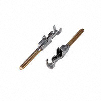 TE Connectivity AMP Connectors - 175288-3 - CONN TAB 20-24AWG CRIMP 30GOLD