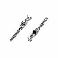 TE Connectivity AMP Connectors - 175285-5 - CONN TAB 20-24AWG CRIMP TIN