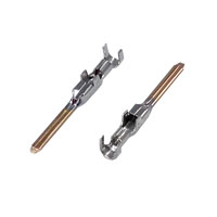 TE Connectivity AMP Connectors - 175289-3 - CONN TAB 16-20AWG CRIMP 30GOLD