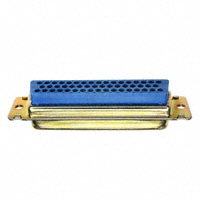 TE Connectivity Aerospace, Defense and Marine - 1757819-5 - CONN D-SUB HOUSING PLUG 50POS