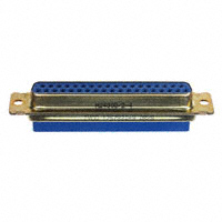 TE Connectivity Aerospace, Defense and Marine - 1757820-4 - CONN D-SUB HOUSING RECEPT 37POS