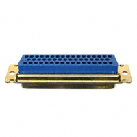 TE Connectivity Aerospace, Defense and Marine - 1757820-5 - CONN D-SUB HOUSING RECEPT 50POS