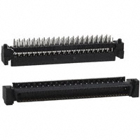 TE Connectivity AMP Connectors - 176372-3 - CONN RCPT FH 80POS .050 VERT