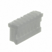 TE Connectivity AMP Connectors - 1775441-7 - CONN RCPT HOUSING 7POS 1.5MM