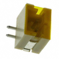 TE Connectivity AMP Connectors - 1775470-2 - CONN HEADER 2POS 2MM VERT SMD
