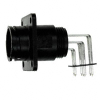 TE Connectivity AMP Connectors - 1776903-1 - CONN RCPT 13-7POS R/A CPC SER 1