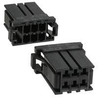 TE Connectivity AMP Connectors - 178289-3 - CONN RECEPT 3.81 6POS 2ROWS