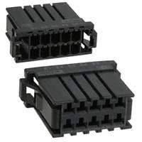 TE Connectivity AMP Connectors - 178289-5 - CONN RECEPT 3.81 10POS 2ROWS
