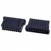 TE Connectivity AMP Connectors - 178289-7 - CONN RECEPT 3.81 16POS 2ROWS