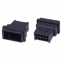 TE Connectivity AMP Connectors - 178964-5 - CONN HOUSING TAB 10POS DUAL FREE