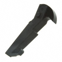 TE Connectivity AMP Connectors - 1825851-1 - CONN LATCH LOCKING FOR .100 HDRS