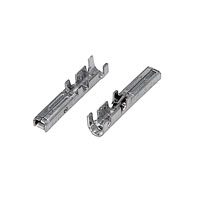 TE Connectivity AMP Connectors - 1-917511-5 - CONN RCPT 14-16AWG CRIMP TIN