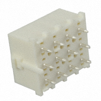 TE Connectivity AMP Connectors - 194014-1 - CONN PIN HEADER VERT MATE-N-LOK