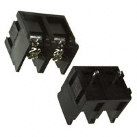 TE Connectivity AMP Connectors - 1977477-2 - CONN BARRIER STRIP 2CIRC 0.325"