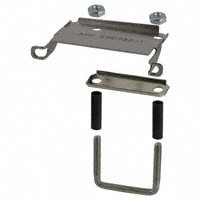 TE Connectivity AMP Connectors - 200730-4 - CONN STRAIN RELIEF 75POS SHORT