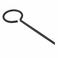 TE Connectivity AMP Connectors - 200893-2 - TOOL INSERTION CPC CONTACTS