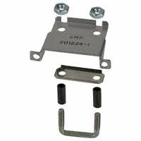 TE Connectivity AMP Connectors - 201224-7 - CONN STRAIN RELIEF 34POS SHORT