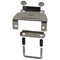 TE Connectivity AMP Connectors - 201229-1 - CONN STRAIN RELIEF 26POS SHORT