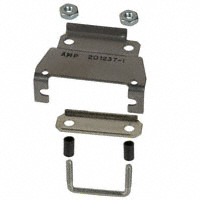 TE Connectivity AMP Connectors - 201237-1 - CONN STRAIN RELIEF 20POS SHORT