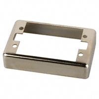 TE Connectivity AMP Connectors - 201346-4 - CONN PIN HOOD EXT 104POS PNL MT