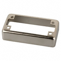 TE Connectivity AMP Connectors - 201368-4 - CONN PIN HOOD EXT 75POS PANEL MT