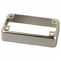 TE Connectivity AMP Connectors - 201369-4 - CONN PIN HOOD INT 75POS PANEL MT