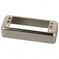 TE Connectivity AMP Connectors - 201390-5 - CONN PIN HOOD EXT 50POS PNL MT