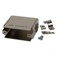 TE Connectivity AMP Connectors - 201469-2 - CONN SHIELD 34POS 1PC SHORT