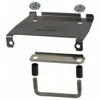 TE Connectivity AMP Connectors - 201766-1 - CONN STRAIN RELIEF 41POS LONG