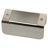 TE Connectivity AMP Connectors - 201785-4 - CONN PIN HOOD INT 26POS PANEL MT