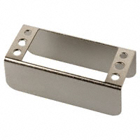 TE Connectivity AMP Connectors - 201786-4 - CONN PIN HOOD INT 34POS PANEL MT