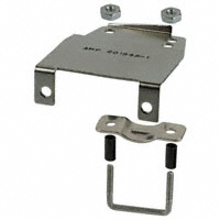 TE Connectivity AMP Connectors - 201845-2 - CONN STRAIN RELIEF 26POS LONG