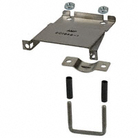 TE Connectivity AMP Connectors - 201848-5 - CONN STRAIN RELIEF 75POS LONG