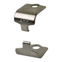 TE Connectivity AMP Connectors - 201922-1 - LOCKING SPRING FEMALE KIT=2PCS