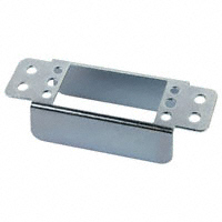 TE Connectivity AMP Connectors - 202095-5 - CONN PIN HOOD EXT 34POS PANEL MT