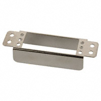 TE Connectivity AMP Connectors - 202096-5 - CONN PIN HOOD EXT 50POS PANEL MT