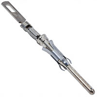 TE Connectivity AMP Connectors - 202236-2 - CONN PIN SOLDER CPC TIN
