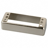 TE Connectivity AMP Connectors - 202394-2 - CONN PIN HOOD INT 50POS PANEL MT