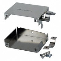 TE Connectivity AMP Connectors - 202711-1 - CONN SHIELD 75POS 2PC SHORT