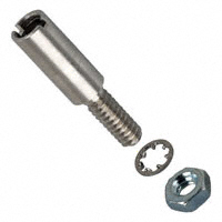 TE Connectivity AMP Connectors - 203966-1 - CONN GUIDE SOCKET CORNER