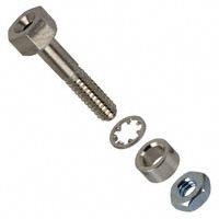 TE Connectivity AMP Connectors - 204099-2 - CONN GUIDE SKT CORNER 104CF POS