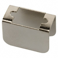 TE Connectivity AMP Connectors - 204258-6 - CONN PIN HOOD INT 6POS PANEL MT