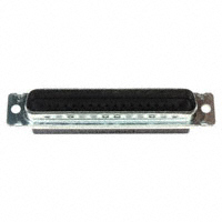 TE Connectivity AMP Connectors - 205210-3 - CONN D-SUB HOUSING PLUG 37POS