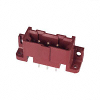 TE Connectivity AMP Connectors - 207365-3 - CONN HEADER PIN 3POS VERT GOLD