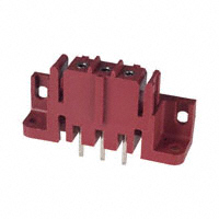 TE Connectivity AMP Connectors - 207609-1 - CONN HEADER SOCKT 3POS VERT TIN